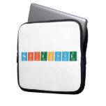 Refiective  Laptop/netbook Sleeves Laptop Sleeves