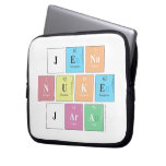 Jena
 nuke
 jara  Laptop/netbook Sleeves Laptop Sleeves
