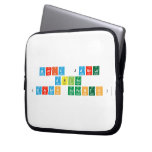 MARIA JANELA
 ABLES
 (DARREN ESPANTO)  Laptop/netbook Sleeves Laptop Sleeves