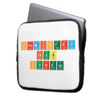 Chemistry 
 Club 
 Ouargla  Laptop/netbook Sleeves Laptop Sleeves