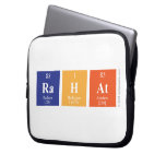 Rahat  Laptop/netbook Sleeves Laptop Sleeves