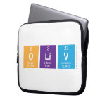 Oliv  Laptop/netbook Sleeves Laptop Sleeves