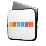 Himaxi  Laptop/netbook Sleeves Laptop Sleeves