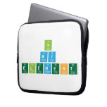 IN
 MY
 ELEMENT  Laptop/netbook Sleeves Laptop Sleeves