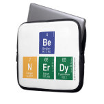 be
 N|erdy  Laptop/netbook Sleeves Laptop Sleeves