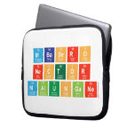 Mbasero
 Nector
 Malungane  Laptop/netbook Sleeves Laptop Sleeves