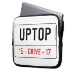 Uptop  Laptop/netbook Sleeves Laptop Sleeves