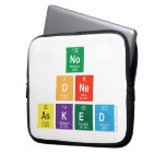 no 
 one 
 asked  Laptop/netbook Sleeves Laptop Sleeves