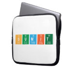 SUMIT  Laptop/netbook Sleeves Laptop Sleeves