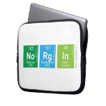 Norgin  Laptop/netbook Sleeves Laptop Sleeves