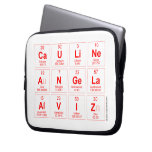 Cauline 
 Angela
 Alviz  Laptop/netbook Sleeves Laptop Sleeves
