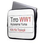 Trro  Laptop/netbook Sleeves Laptop Sleeves