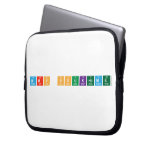 Mrs Soukhome  Laptop/netbook Sleeves Laptop Sleeves