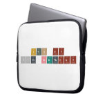 ITS MY 17th BIRTHDAY  Laptop/netbook Sleeves Laptop Sleeves