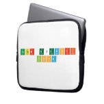 Ester Gjevori
    Bisha  Laptop/netbook Sleeves Laptop Sleeves