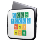 Deepu 
 Yadav 
 Class 
 Tenth  Laptop/netbook Sleeves Laptop Sleeves