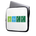 Alcott  Laptop/netbook Sleeves Laptop Sleeves