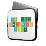 Abijeet
 periodic
 table  Laptop/netbook Sleeves Laptop Sleeves
