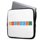 Chemicraft  Laptop/netbook Sleeves Laptop Sleeves
