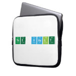The Vault  Laptop/netbook Sleeves Laptop Sleeves