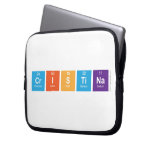 Cristina  Laptop/netbook Sleeves Laptop Sleeves