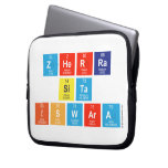 zherra
 sita 
 iswara  Laptop/netbook Sleeves Laptop Sleeves