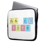 para el
  super  Laptop/netbook Sleeves Laptop Sleeves