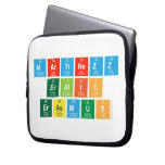 Martinezz
 Eralic
 Erasmus  Laptop/netbook Sleeves Laptop Sleeves