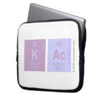 Kac  Laptop/netbook Sleeves Laptop Sleeves
