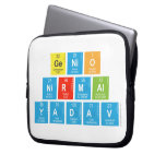 genio 
 nirmal
  yadav  Laptop/netbook Sleeves Laptop Sleeves