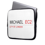 Michael   Laptop/netbook Sleeves Laptop Sleeves