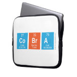 Cobra  Laptop/netbook Sleeves Laptop Sleeves