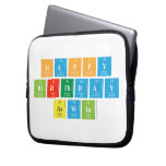 Happy
 Birthday 
 Aswin  Laptop/netbook Sleeves Laptop Sleeves