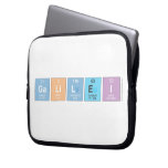 Galilei  Laptop/netbook Sleeves Laptop Sleeves