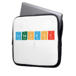 COSMODOX
   Laptop/netbook Sleeves Laptop Sleeves