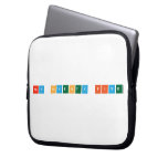 HEY SEVENTY FIVE  Laptop/netbook Sleeves Laptop Sleeves
