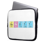 Barnett  Laptop/netbook Sleeves Laptop Sleeves