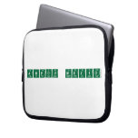 Abdou Mezid  Laptop/netbook Sleeves Laptop Sleeves