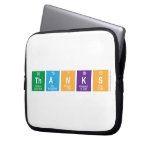 thanks  Laptop/netbook Sleeves Laptop Sleeves
