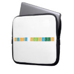 Happy Halloween  Laptop/netbook Sleeves Laptop Sleeves