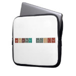 Monsieur Laghdir  Laptop/netbook Sleeves Laptop Sleeves