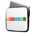 shermaine  Laptop/netbook Sleeves Laptop Sleeves