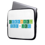 Emmanuel
 Vazquez  Laptop/netbook Sleeves Laptop Sleeves