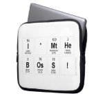 I'mthe
 boss!  Laptop/netbook Sleeves Laptop Sleeves