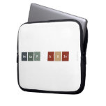 palak ahir   Laptop/netbook Sleeves Laptop Sleeves