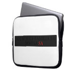 Ma whole familiA Sa             MWFSA  Laptop/netbook Sleeves Laptop Sleeves