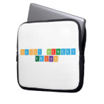Happy Birthday 
 Emilio  Laptop/netbook Sleeves Laptop Sleeves