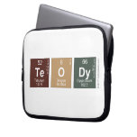 teody  Laptop/netbook Sleeves Laptop Sleeves