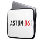 Aston  Laptop/netbook Sleeves Laptop Sleeves