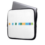 N D T Mechanical   Laptop/netbook Sleeves Laptop Sleeves